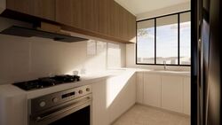 Opera Estate (D15), Semi-Detached #554566501